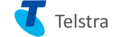 Telstra